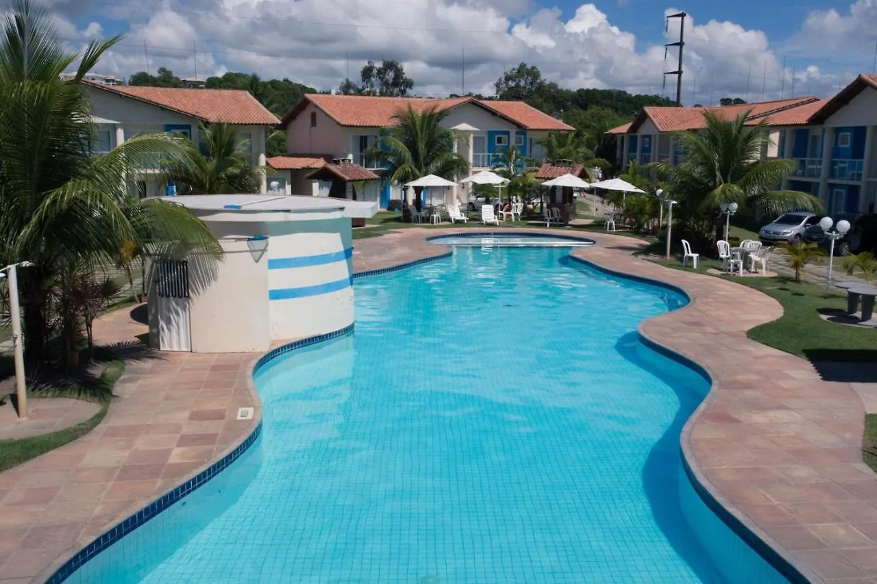 C15A Msii - Excelente Casa -Seven Heaven Vacation Lejlighedshotel Porto Seguro